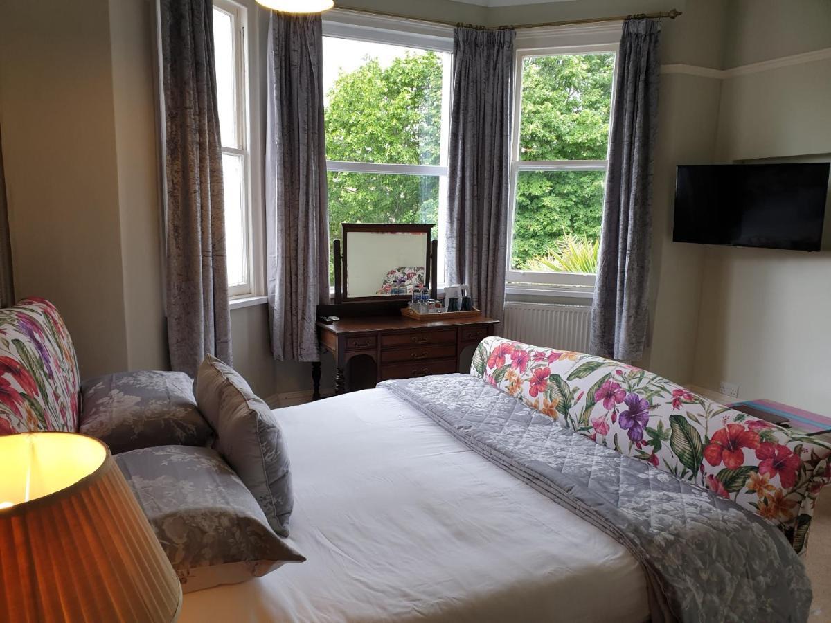 The Brandize Guest House Торки Номер фото