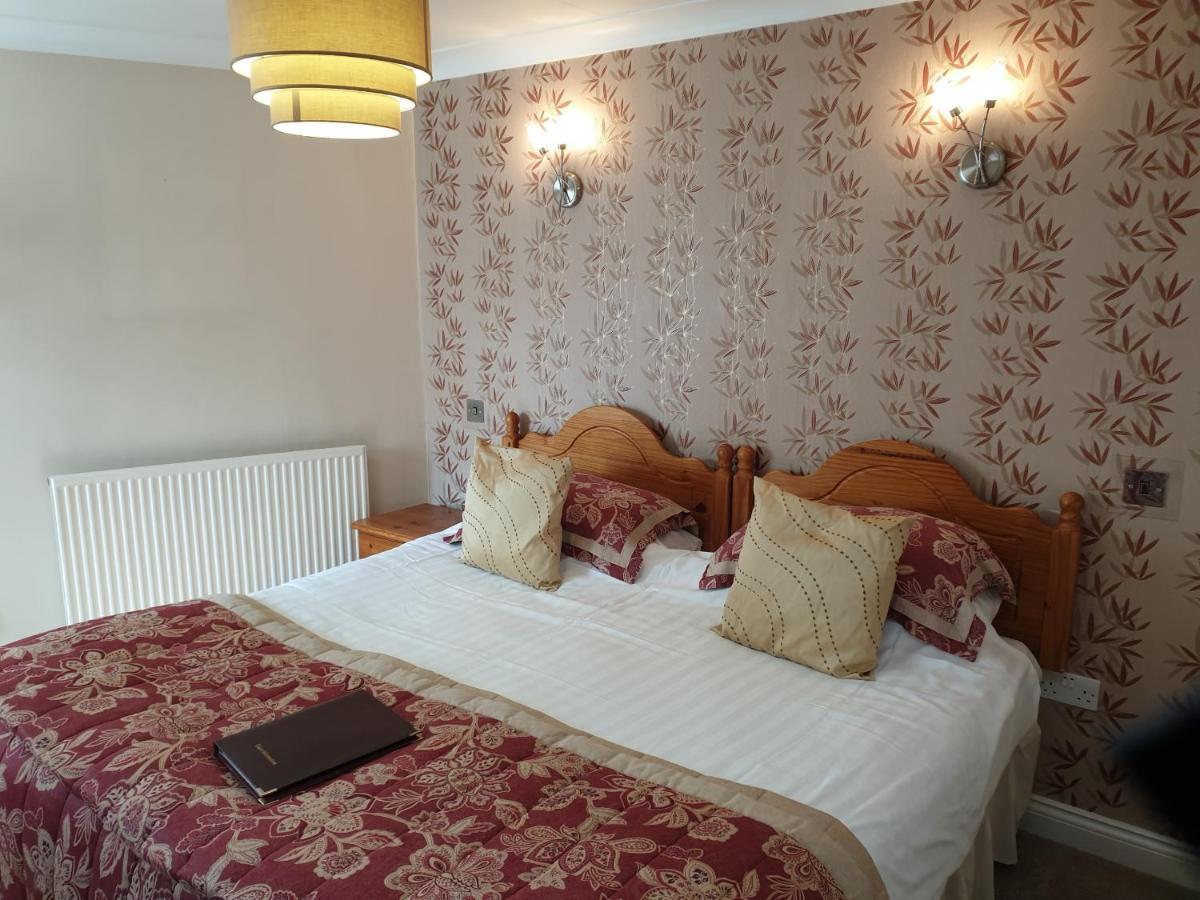 The Brandize Guest House Торки Номер фото