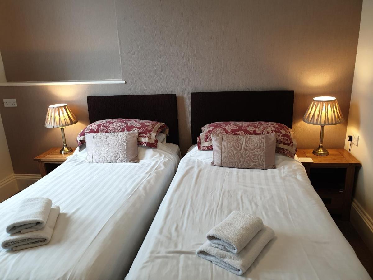 The Brandize Guest House Торки Номер фото