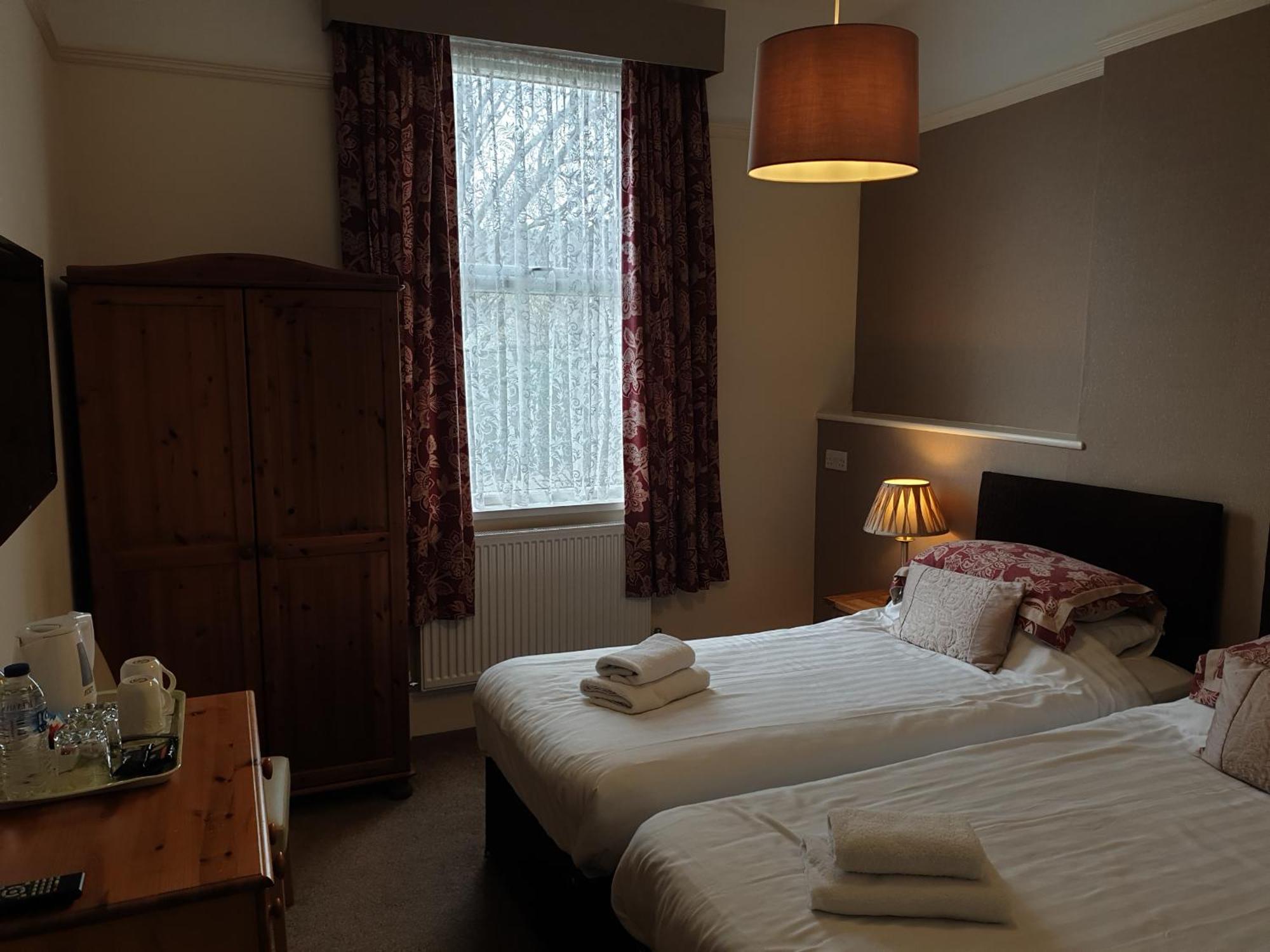 The Brandize Guest House Торки Номер фото