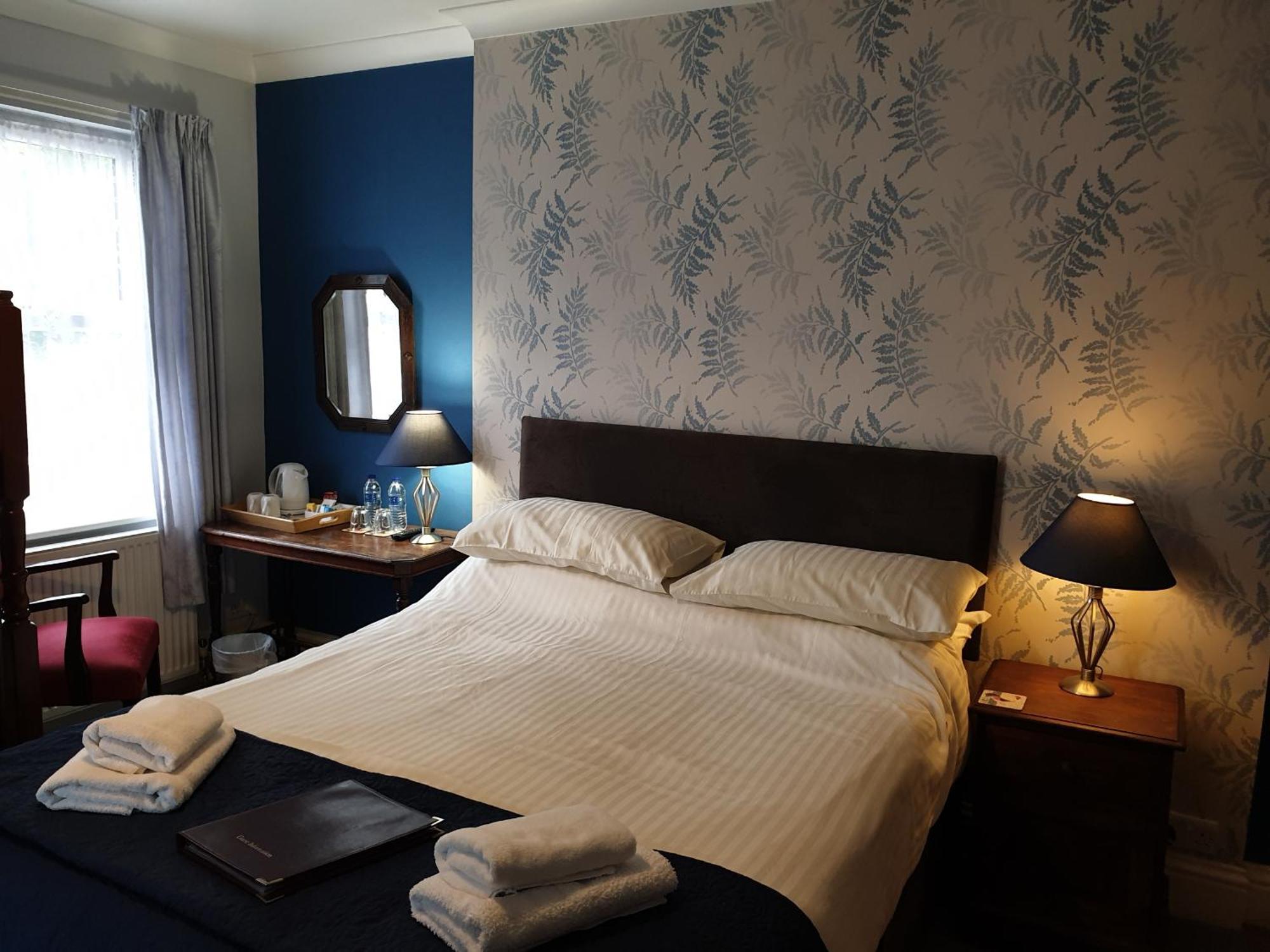 The Brandize Guest House Торки Номер фото