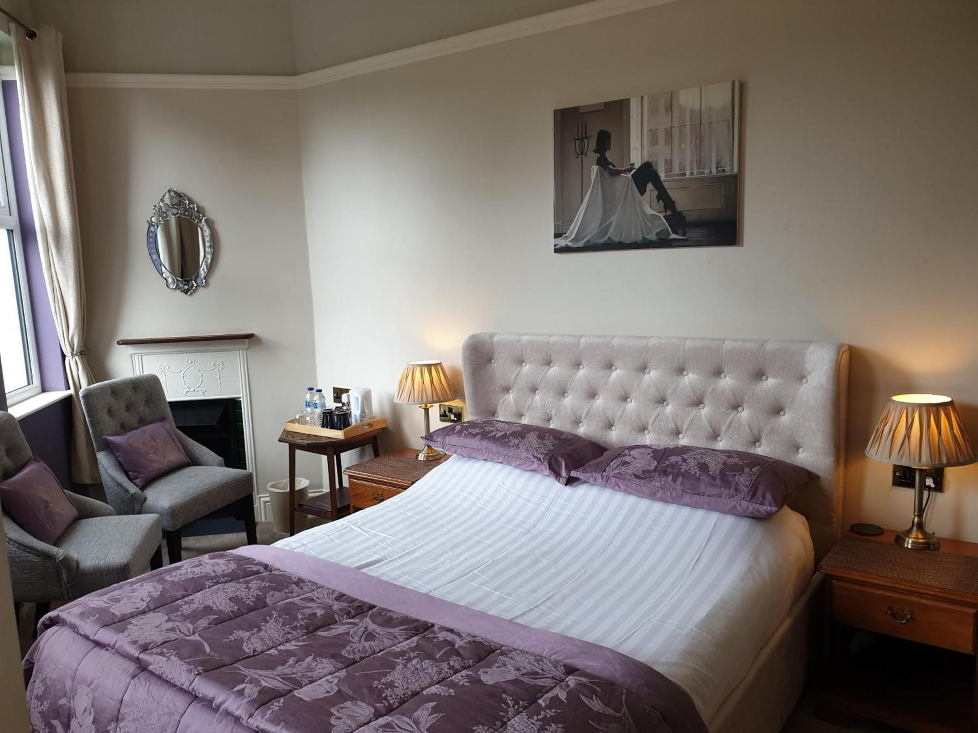 The Brandize Guest House Торки Номер фото