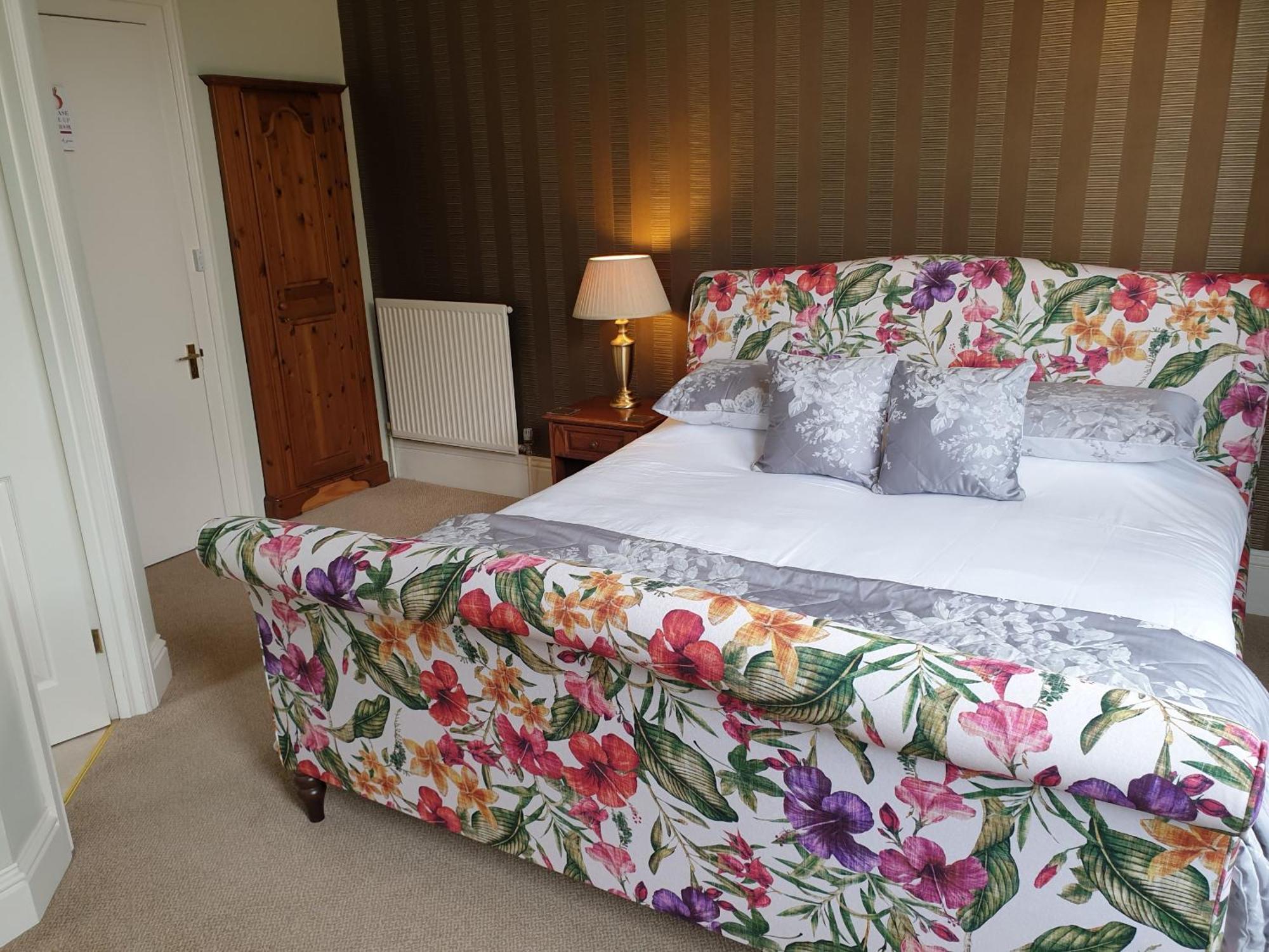The Brandize Guest House Торки Номер фото
