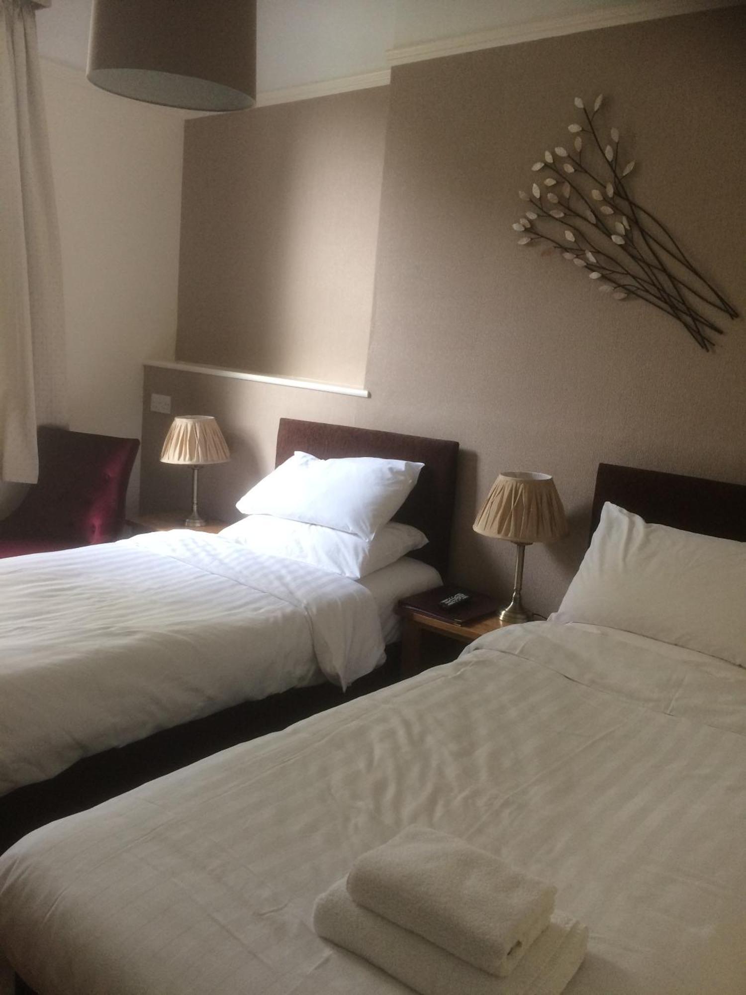 The Brandize Guest House Торки Экстерьер фото